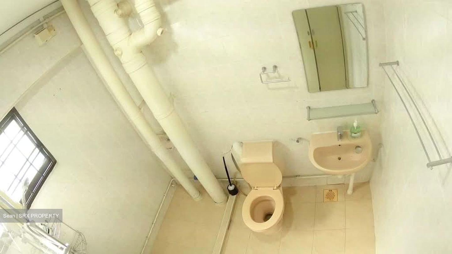 Blk 2A Boon Tiong Arcadia (Bukit Merah), HDB 4 Rooms #556627841